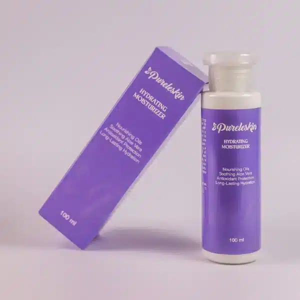 Best Moisturizer in Pakistan