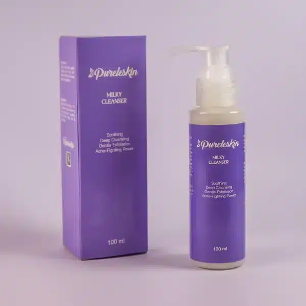 Best Cleanser for Oily Skin in Pakistan